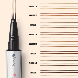 Benefit Mighty Fine Brow Pen